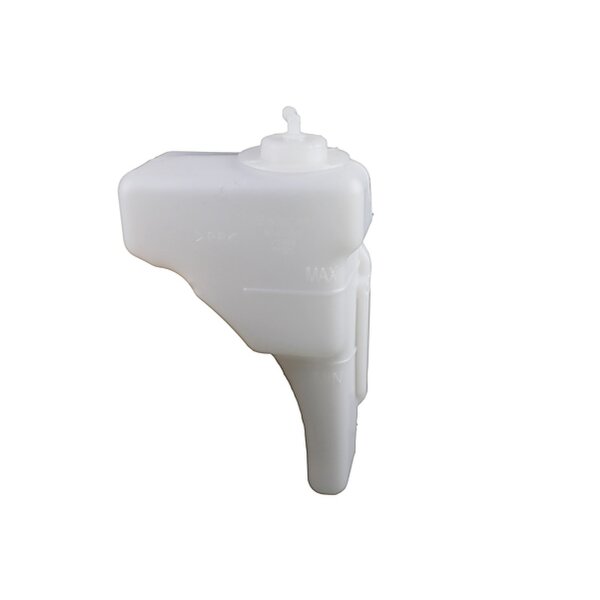 Expansion tank coolant METZGER for HONDA CIVIC V