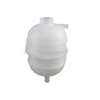 Coolant Expansion Tank for 2140081 METZGER for PEUGEOT...