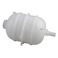 Coolant Expansion Tank for 2140081 METZGER for PEUGEOT...