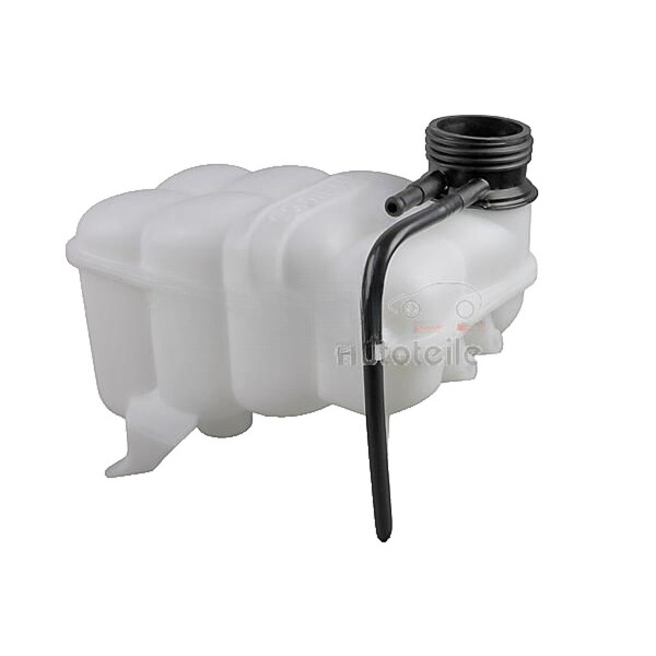 Ausgleichsbehälter Kühlmittel für 2140046 METZGER für u.a. LAND ROVER II