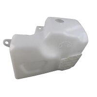 Washer fluid reservoir without sensor METZGER for LAND...