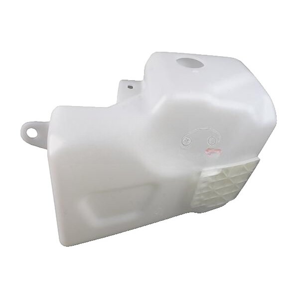 Washer fluid reservoir without sensor METZGER for LAND ROVER SPORT and others