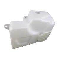 Washer fluid tank window cleaning METZGER for LAND ROVER RANGE