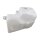 Washer fluid reservoir without sensor METZGER for LAND ROVER SPORT and others