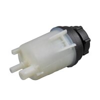 Equalising Reservoir Hydraulic Oil Power Steering METZGER...