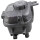 Coolant Expansion Tank with Sensor METZGER for e.g. JAGUAR XK