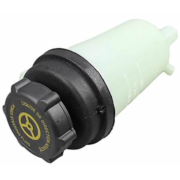 Ausgleichsbehälter Hydrauliköl (Servolenkung) METZGER für FORD FOCUS II