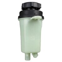 Equalising Reservoir Hydraulic Oil Power Steering METZGER...