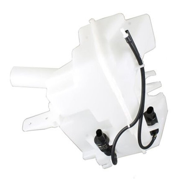 Washer fluid tank window cleaning METZGER for CHEVROLET CAPTIVA (C100)