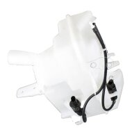Waschwasserbehälter Scheibenreinigung mit Pumpe...