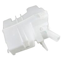 Waschwasserbehälter Scheibenreinigung mit Pumpe...