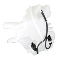 Washer fluid tank window cleaning METZGER for CHEVROLET...
