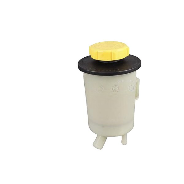 Equalising Reservoir Hydraulic Oil Power Steering METZGER for LAND ROVER SPORT