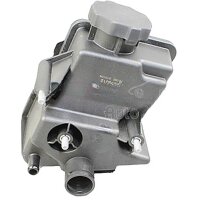 Equalising Reservoir Hydraulic Oil Power Steering METZGER...