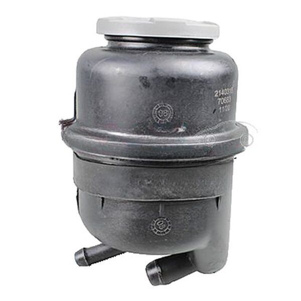 Ausgleichsbehälter Hydrauliköl Servolenkung METZGER für u.a. AUDI A6
