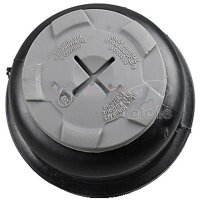 Equalising Reservoir Hydraulic Oil Power Steering METZGER...