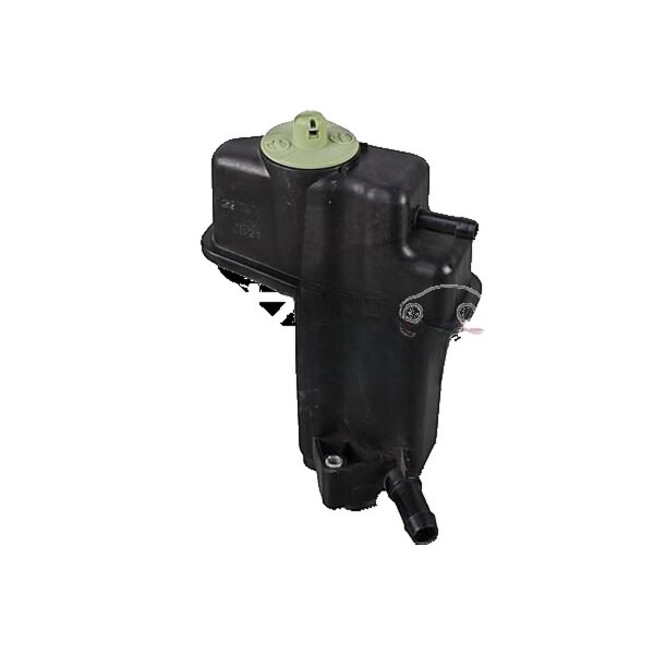 Equalising Reservoir Hydraulic Oil Power Steering METZGER for e.g. VW NEW