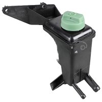 Equalising Reservoir Hydraulic Oil Power Steering METZGER...