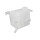 Coolant Expansion Tank for 2141034 METZGER for CHEVROLET CAPTIVA and others