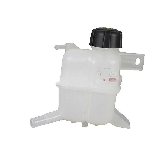 Ausgleichsbehälter Kühlmittel mit Deckel METZGER für RENAULT KOLEOS