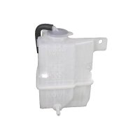Coolant Expansion Tank with cap METZGER suitable for e.g....