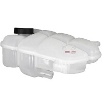 Coolant Expansion Tank with cap METZGER suitable for e.g....
