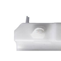 Washer fluid reservoir discs for washer fluid level METZGER for e.g. VW PASSAT