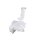 Washer fluid tank window cleaning METZGER for VW PASSAT B7