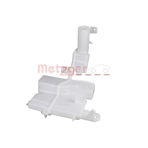 Waschwasserbehälter Scheibenreinigung mit Pumpe METZGER für u.a. VW PASSAT