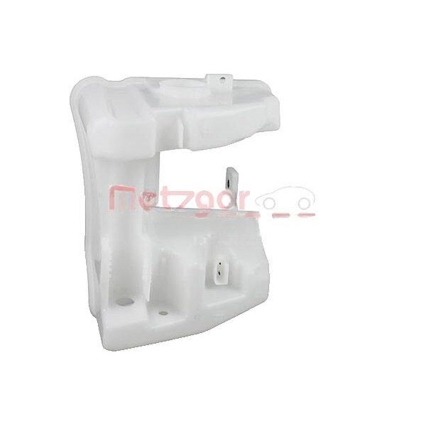 Washer fluid reservoir discs for washer fluid level METZGER for e.g. VW PASSAT