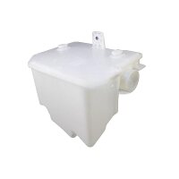 Washer Fluid Reservoir Windscreen Cleaning no pump...