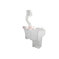 Washer Fluid Reservoir Windscreen Cleaning with cover...