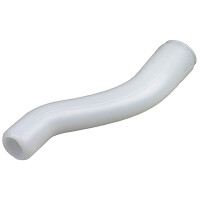 Filler Neck Washer Fluid Reservoir with cover METZGER for OPEL CORSA