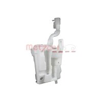 Washer Fluid Reservoir Windscreen Cleaning without pump...