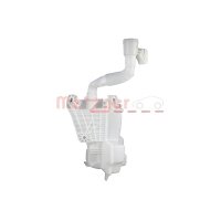 Washer Fluid Reservoir Windscreen Cleaning without pump...