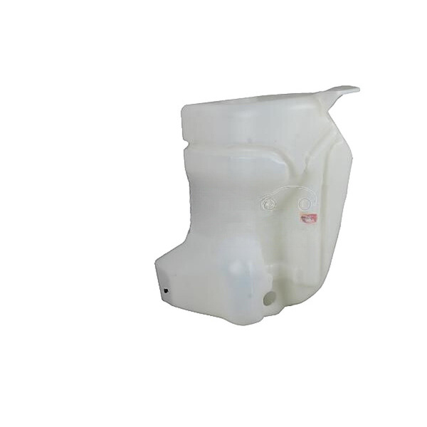 Washer fluid reservoir without pump METZGER for e.g. CITROËN BERLINGO