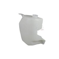 Washer fluid reservoir without pump METZGER for e.g....
