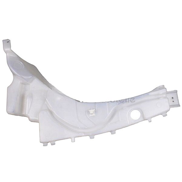 Washer fluid reservoir METZGER IAM-Expertise suitable for e.g. FORD FOCUS