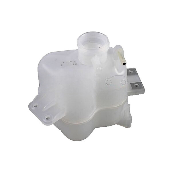 Coolant Expansion Tank with Sensor METZGER for CHEVROLET SPARK