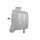 Coolant Expansion Tank with Sensor METZGER for CHEVROLET SPARK