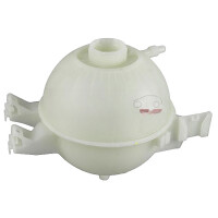 Coolant Expansion Tank for 2140102 with Sensor METZGER...