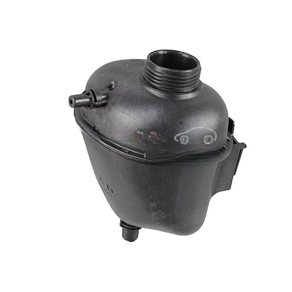 Coolant Expansion Tank for 2140104 Cooling circuit METZGER for BMW X3 and others