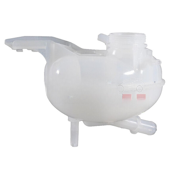 Coolant Expansion Tank for 2140114 without Sensor METZGER for e.g. FIAT TIPO
