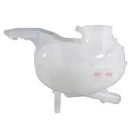Coolant Expansion Tank for 2140114 without Sensor METZGER...