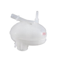 Coolant Expansion Tank for 2140114 without Sensor METZGER...