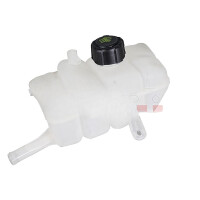 Coolant Expansion Tank for 2140055 METZGER for e.g....