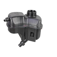 Coolant Expansion Tank for 2140104 without Sensor METZGER...