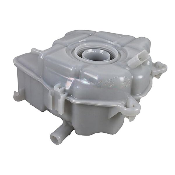 Ausgleichsbehälter Kühlmittel für 2140433 mit Sensor METZGER für u.a. VW TIGUAN