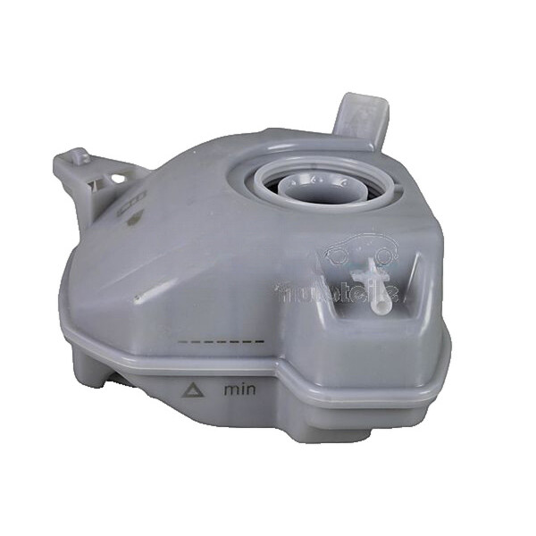 Ausgleichsbehälter Kühlmittel für 2140433 mit Sensor METZGER für u.a. SEAT IBIZA