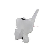 Waschwasserbehälter Scheibenreinigung ohne Pumpe...